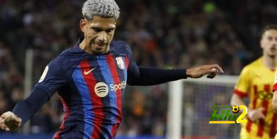 أمر مهم يجب أن يفهمه جمهور برشلونة في حالة استمرار تشافي!