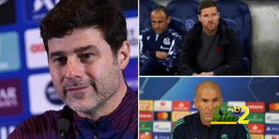 خطة ريال مدريد لتعويض رحيل كارلو أنشيلوتي المحتمل