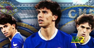 لهذا السبب فيليكس غير سعيد بمواجهة ريال مدريد