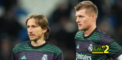 تطورات رحيل كبار نجوم ريال مدريد عن الفريق في الصيف المقبل