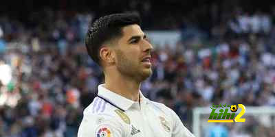 آخر تطورات تجديد عقد أسينسيو مع ريال مدريد