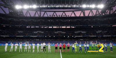 تشيلسي مهدد بفقدان 7 نجوم أمام ريال مدريد!