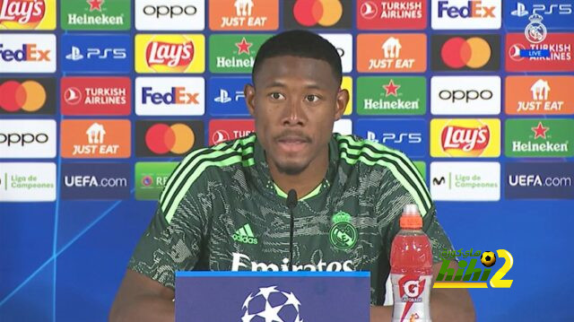 الابا : سأشجع بايرن ميونخ أمام مانشستر سيتي