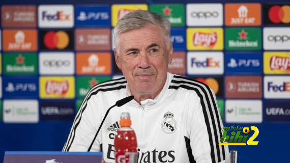 غيابات ريال مدريد عن مباراة تشيلسي في دوري الأبطال