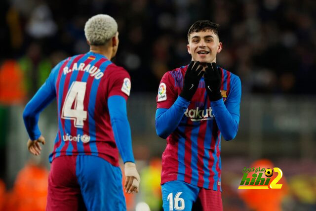 ثلاثي غير قابل للمس في برشلونة !