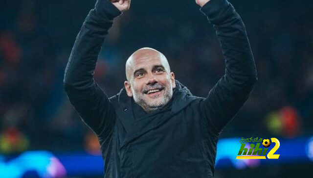 فيديو.. أهداف مانشستر سيتي في الأندية الألمانية هذا الموسم
