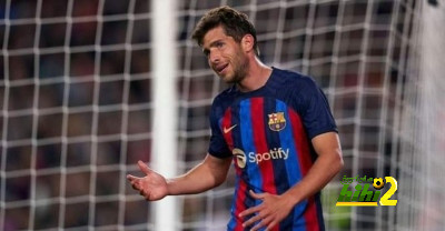 نجم برشلونة كان على وشك الانضمام لريال مدريد