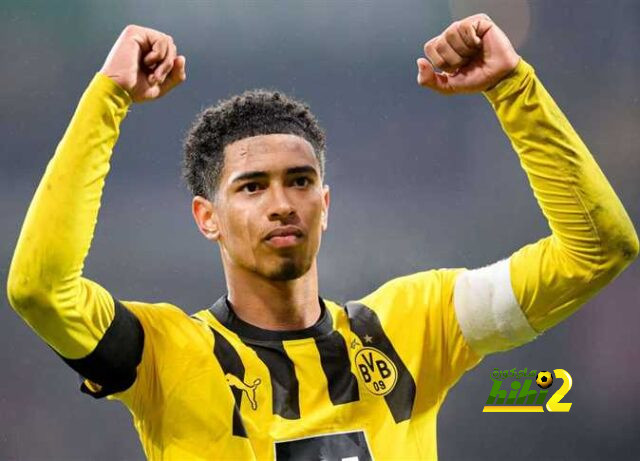 ليفربول يبدأ التحرك من أجل ضم بيلينجهام