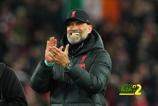 تقارير.. ليفربول يتحرك لعقد ضربة ثنائية في الصيف