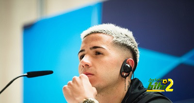 إنزو يعلق على مواجهة مودريتش وكروس