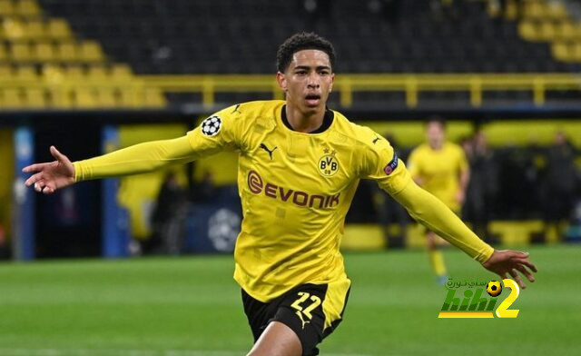 بعد انسحاب ليفربول.. صراع بين الكبار لضم بيلينجهام