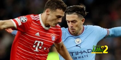 الثلاثية أمام بايرن ميونخ … تخيف الكل إلا ريال مدريد!