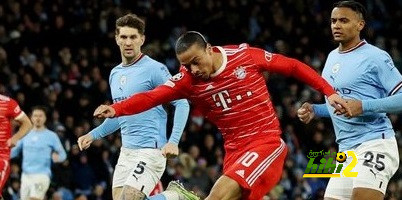 هل سيكون من المستحيل إيقاف مانشستر سيتي هذا في دوري الأبطال …؟!