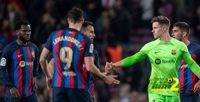 هل سيشعر جمهور برشلونة بالعار بعد الفوز بالليغا هذا الموسم …؟!