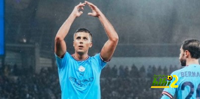 ريال مدريد … يستحيل أن يشعر بالخوف من مانشستر سيتي هذا