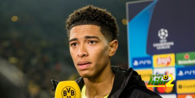 التفاصيل المالية لإنتقال بيلينجهام إلى ريال مدريد