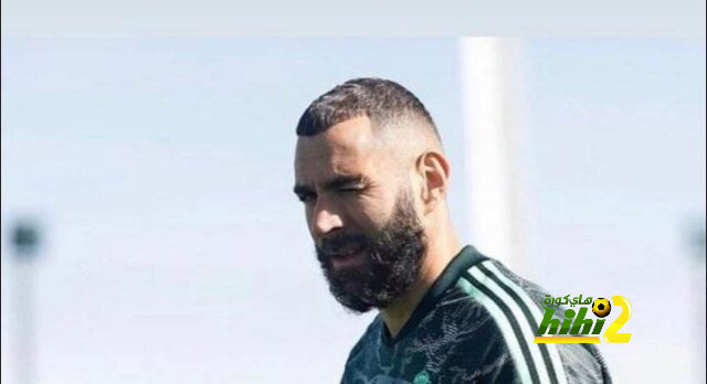 تكتيك ريال مدريد المتوقع أمام تشيلسي