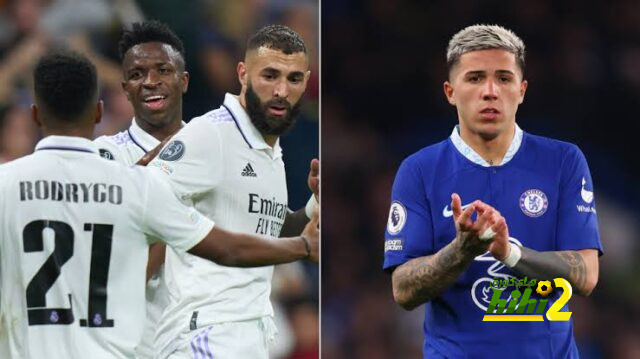 تشيلسي لا يخشى مواجهة ريال مدريد!