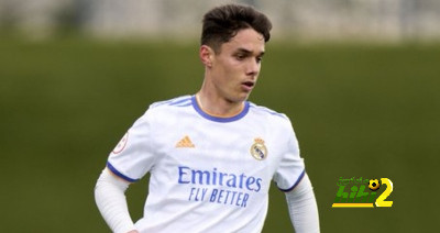 جيرونا يخطط لخطف نجم ريال مدريد