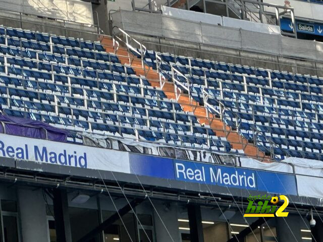 جمهور ريال مدريد يبدأ في تجهيز ” تيفو ” مباراة تشيلسي