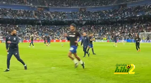 فيديو.. أخر استعدادات تشيلسي لمواجهة ريال مدريد بعد قليل في دوري أبطال أوروبا