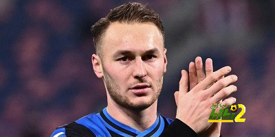 لاعب أتالانتا ضمن بدلاء صفقة بيلينجهام فى ليفربول