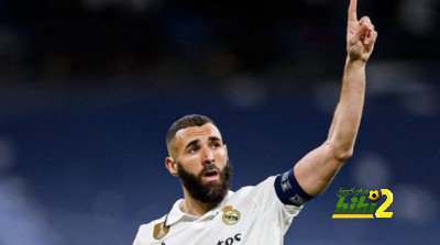 بنزيما والهدف الـ 21