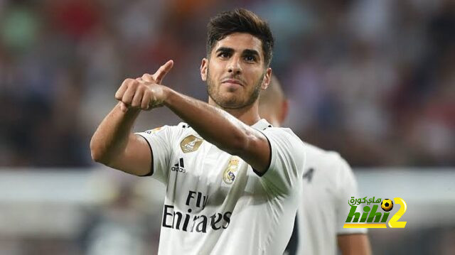 أسينسيو يضيف الهدف الثاني لريال مدريد في مرمى تشيلسي