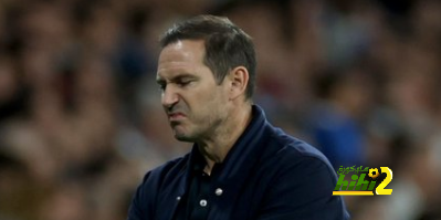 دليل واضح على سوء تشيلسي أمام ريال مدريد