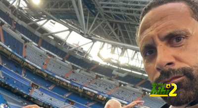 لاعبو ريال مدريد محبطون بعد الفوز على تشيلسي!