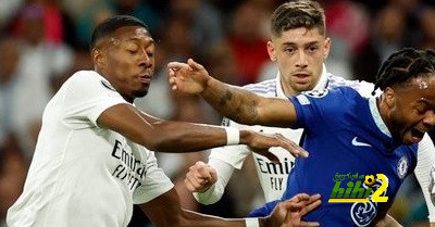 الفوز في البرنابيو … والرعب في مانشستر!