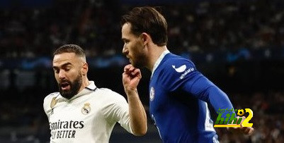 هل جماهير ريال مدريد راضية عن نتيجة الذهاب ضد تشيلسي …؟!