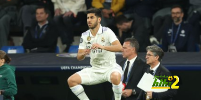 تجديد عقد أسينسيو مع ريال مدريد مسألة وقت ليس أكثر