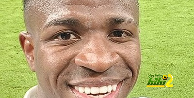 فينيسيوس جونيور … رجل مباراة ريال مدريد وتشيلسي