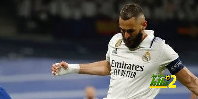القصة تعاد من جديد … ريال مدريد كابوس لأندية إنجلترا