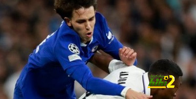 ريال مدريد ومانشستر سيتي … نهائي قبل الأوان