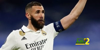 أرقام كريم بنزيما في مباراة ريال مدريد وتشيلسي