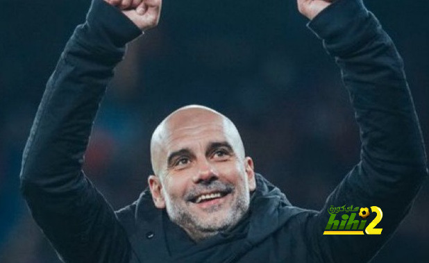 غوارديولا يحمل ريال مدريد مسئولية عدم فوزه بدوري الأبطال