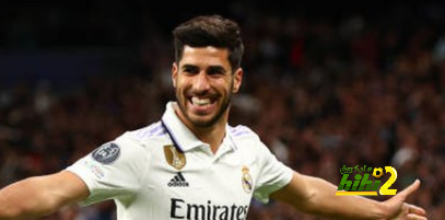 ميزة كبيرة في أسينسيو بليالي دوري أبطال أوروبا
