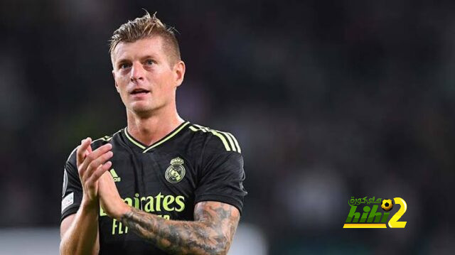 إصابة ثنائي ريال مدريد بعد مباراة تشيلسي