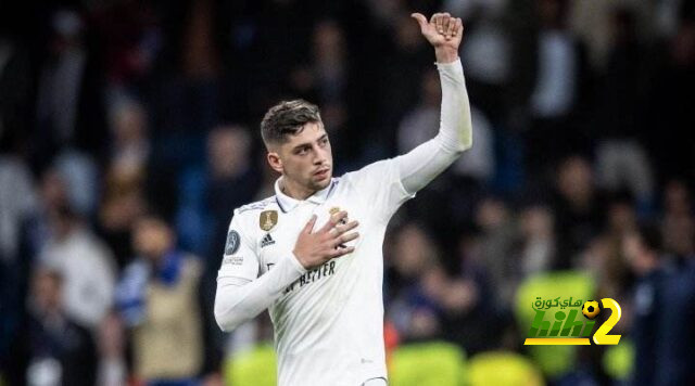 فيديو.. أول كلمات فالفيردي بعد قضية إعتداءه على بايينا لاعب فياريال