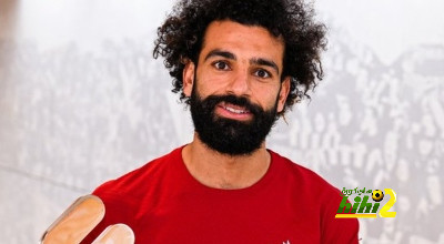 تعليق صلاح بعد الفوز بجائزة أفضل لاعب في ليفربول في شهر مارس