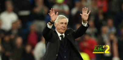 كيف سيرحل أنشيلوتي عن ريال مدريد ؟