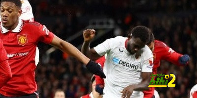 مينديليبار بعد مباراة مانشستر يونايتد: إشبيلية في الدوري الأوروبي غير