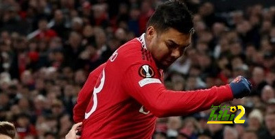 أرقام كاسيميرو في مباراة مانشستر يونايتد وإشبيلية