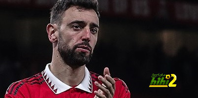 أرقام برونو فيرنانديز في مباراة مانشستر يونايتد وإشبيلية