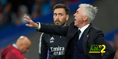 دافيدي مستمر في ريال مدريد