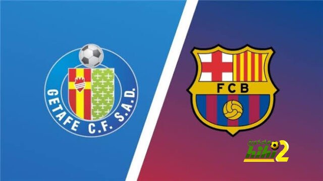 موعد مباراة برشلونة و خيتافي في الدوري الاسباني