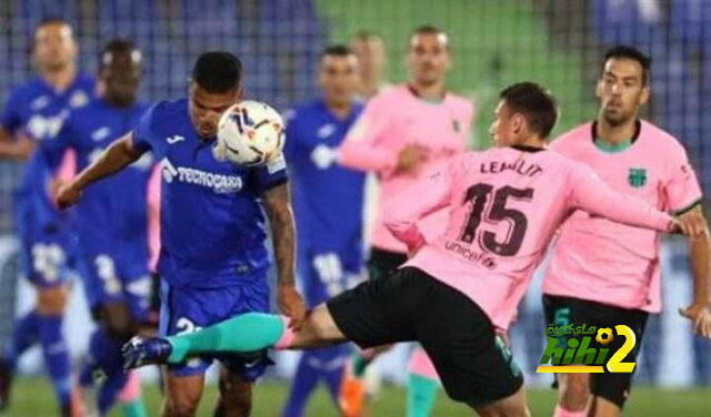 تعرف على معلق مباراة برشلونة و خيتافي في الليجا