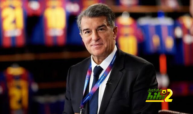 برشلونة يتحرك أخيرا..!